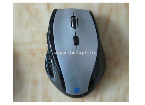 Wireless Bluetooth mouse
