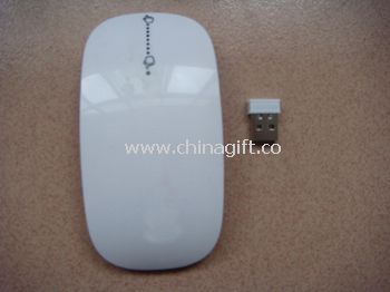 Mouse-ul wireless plin Touch