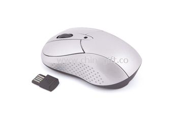 2.4ghz wireless optical laser mouse