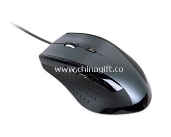 6D WIRED LASER MOUSE
