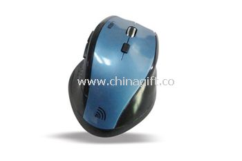 6D Wireless laser mouse