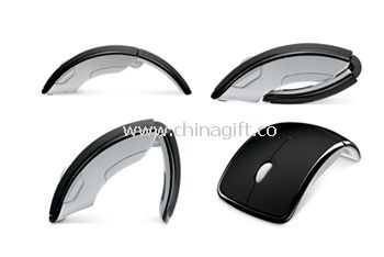 Cordless Bluetooth Laser Mouse