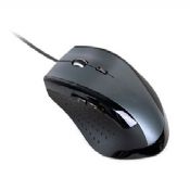 6D WIRED LASER MOUSE images