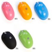 2.4ghz wireless Rabbit mouse images