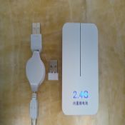 Mini slim wireless mouse images
