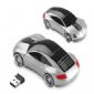 Cordless car mouse small picture