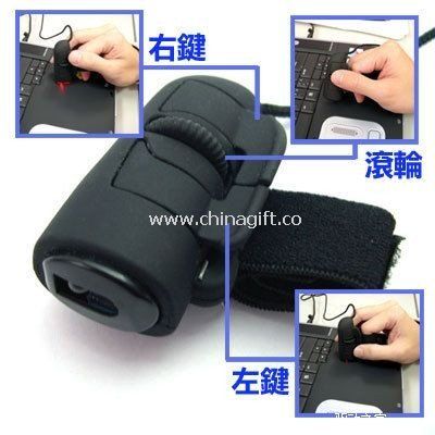 Wireless Finger Mouse
