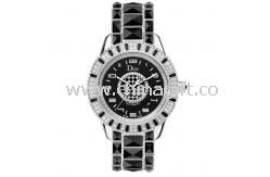 Men sport watch for small wrist images