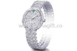 New designer quartz watch for ladies in Fashionable square dial images