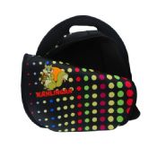 4mm neoprene lunch bags images