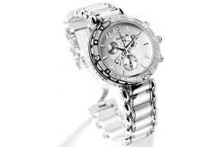 Fashion sport watches ladies big face watch for women images