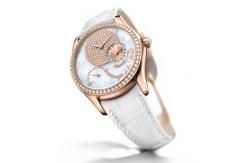 Relógio de pulso de luxo e barato para mulheres images