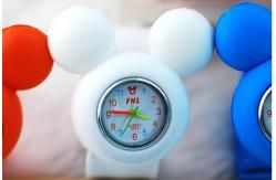 Mickey Mouse watch images