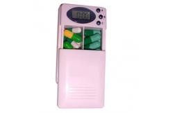 Cronometru de caseta de pilula images