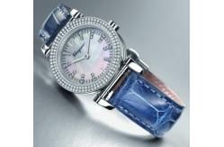 Водонепроникний жіночі годинники для невеликих зап&#39;ястях images