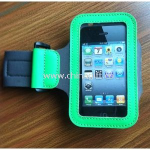 Running sport gym armband case 3.5mm cycling pouch for iphone 5,galaxy 5