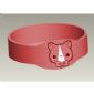 Serigrafia sport braccialetti in Silicone small picture