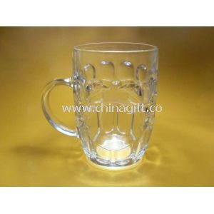 Øl Glass Cup