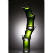 45ml Wodka Shot Drinking Glass Cup, Mini-Stil images