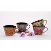 Ceramic juice bowl images