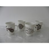 True love mug of diamonds in mugs with flower design images