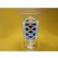 Frosty is krem drikke Glass Cup small picture