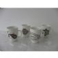 True love mug of diamonds in mugs with flower design small picture