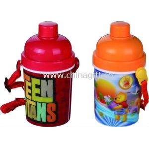 300 ml børn cup (dit eget design)