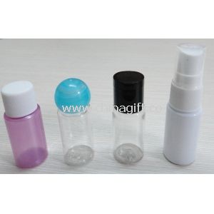 Cosmetic Jars With Logo Printed