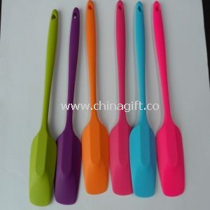 Durable Silicone Kitchenware Soft Bladed Cake Mold For Oven