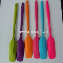 Durable Silicone Kitchenware Soft Bladed Cake Mold For Oven images