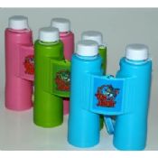 19 oz Portable Custom Wiederverwendung von High - Density Polypropylen Wasserflaschen images