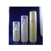 300 - 500ML kosmetiska förpackningar flaskor för schampo images