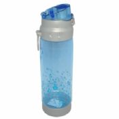 Super tall juice water bottle images