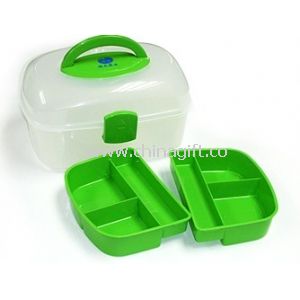 Plastic Containers With Lid