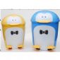 Cartoon Garbage Can Containers small picture