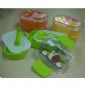 Iskolai ebéd élelmiszer biztonságos műanyag konténerek small picture