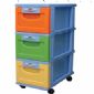 Shoe Storage Containers With Wheels small picture
