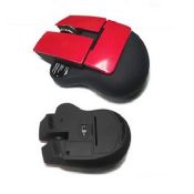 2.4GHz Wireless mouse images