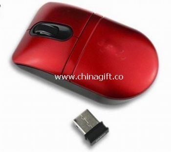 2.4ghz wireless mouses