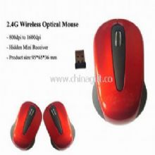 2.4ghz wireless optical mouse images