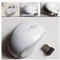 Wireless optical mouse small picture