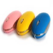 Mouse-ul wireless USB images