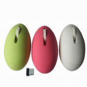 Wireless egg mouse images