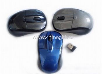 RF wireless mouse