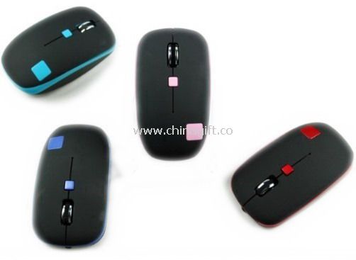 2.4ghz wireless mouse