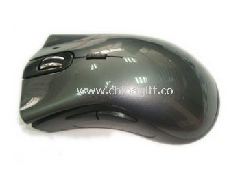 5D gaming wireless mouse