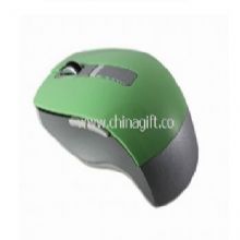 Arc shape wireless mouse images