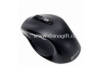 Ergonomic 2.4ghz wireless mouse