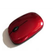 Slim wireless mouse images